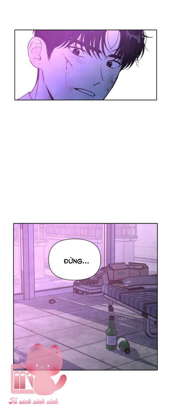 Điều Khiến Tôi Quyết Tâm Chết Đi - Chap 97 - Trang 7