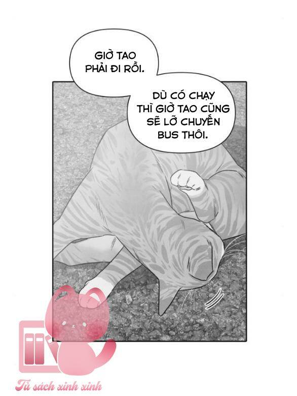 Điều Khiến Tôi Quyết Tâm Chết Đi - Chap 98 - Trang 11