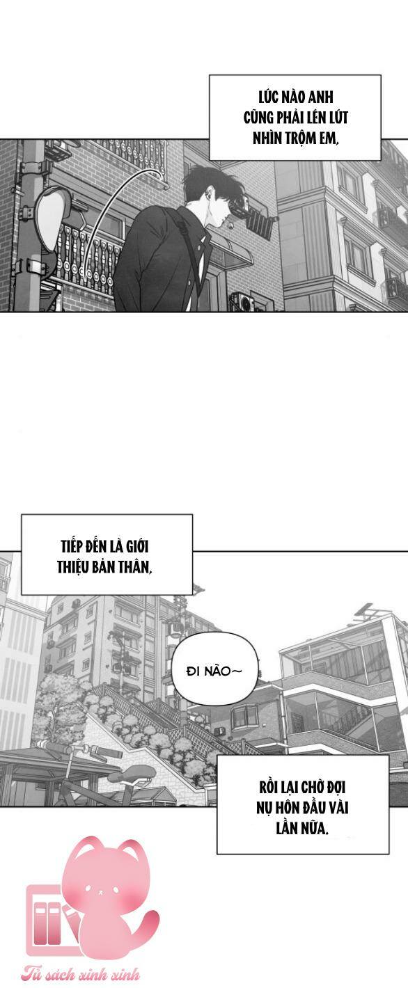 Điều Khiến Tôi Quyết Tâm Chết Đi - Chap 98 - Trang 12