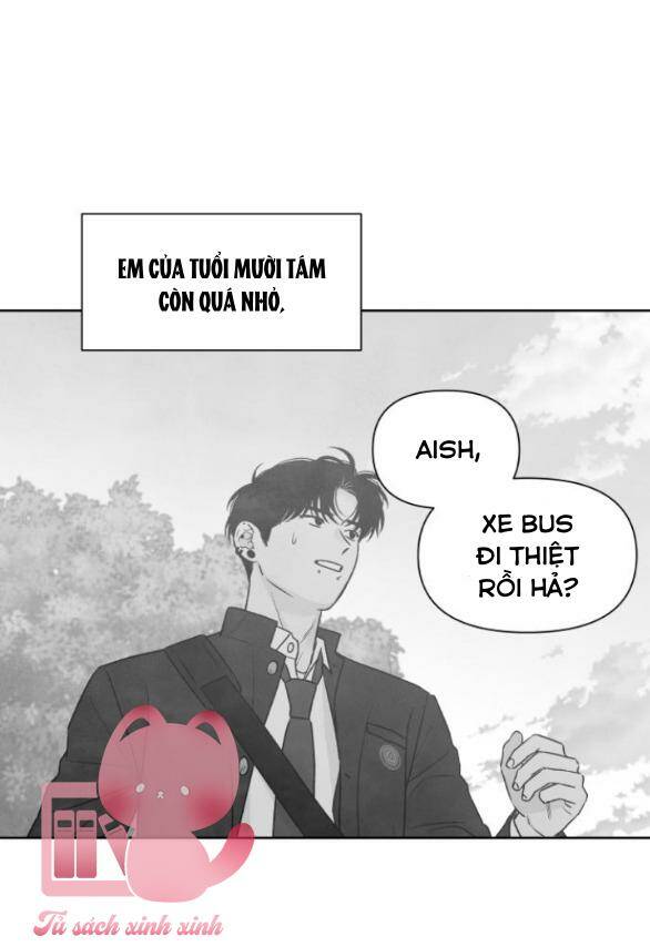 Điều Khiến Tôi Quyết Tâm Chết Đi - Chap 98 - Trang 13