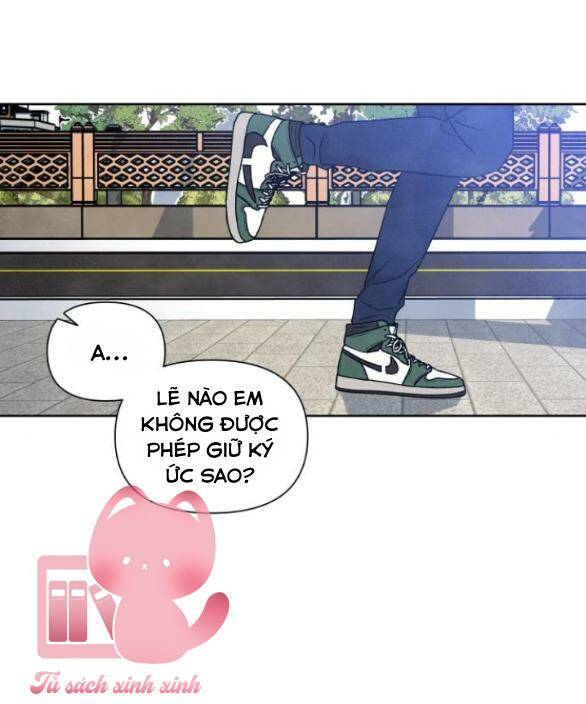 Điều Khiến Tôi Quyết Tâm Chết Đi - Chap 98 - Trang 19