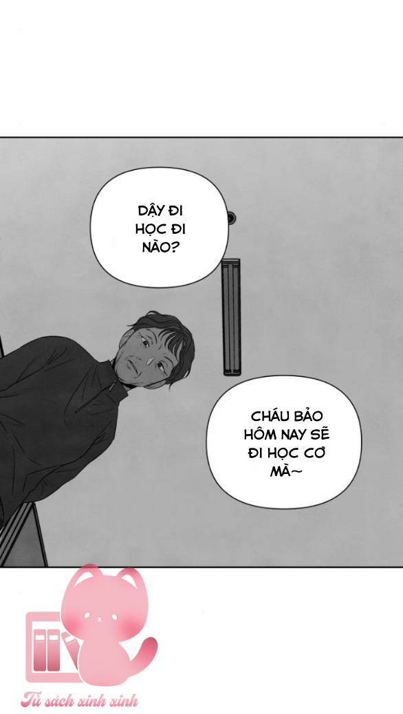 Điều Khiến Tôi Quyết Tâm Chết Đi - Chap 98 - Trang 3