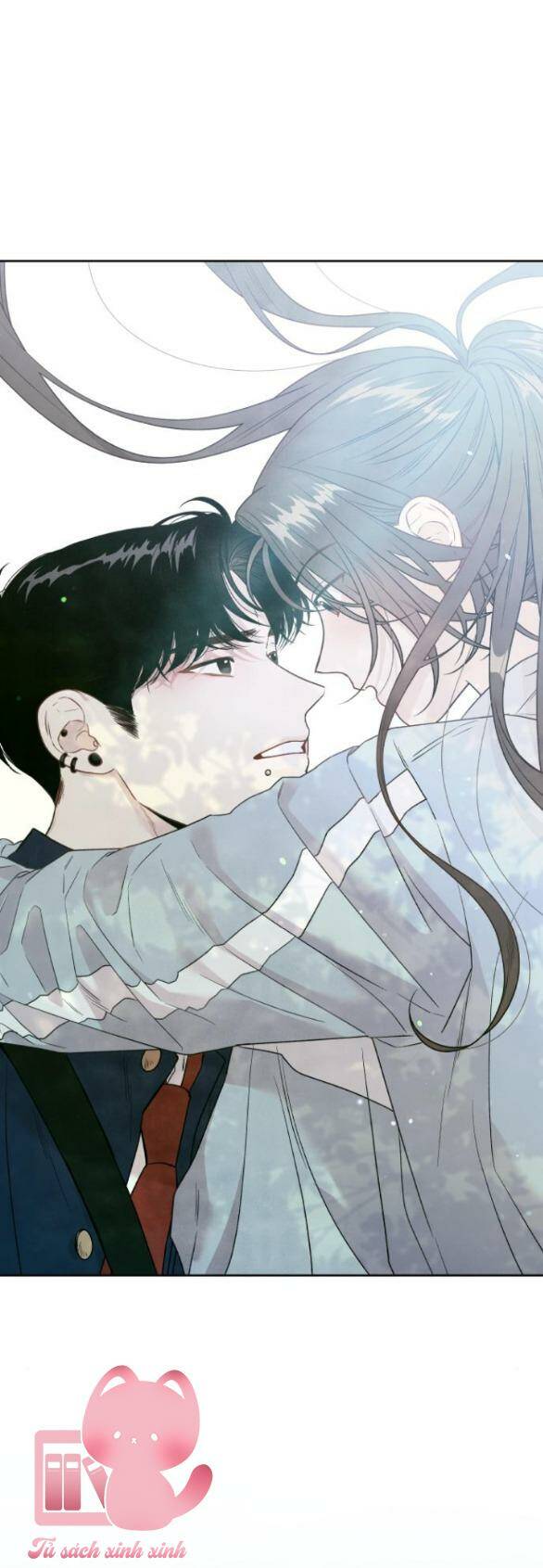 Điều Khiến Tôi Quyết Tâm Chết Đi - Chap 98 - Trang 21