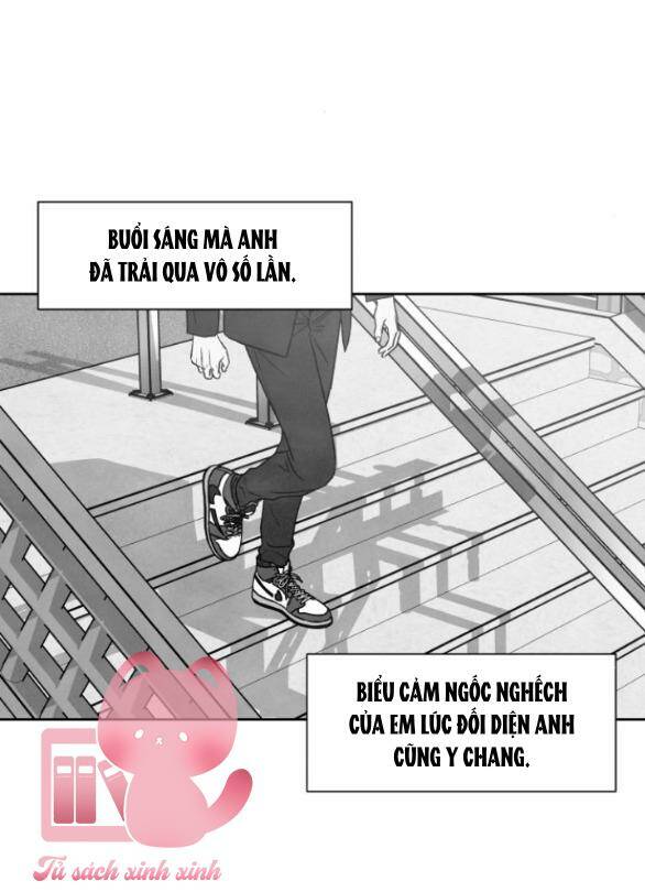Điều Khiến Tôi Quyết Tâm Chết Đi - Chap 98 - Trang 7