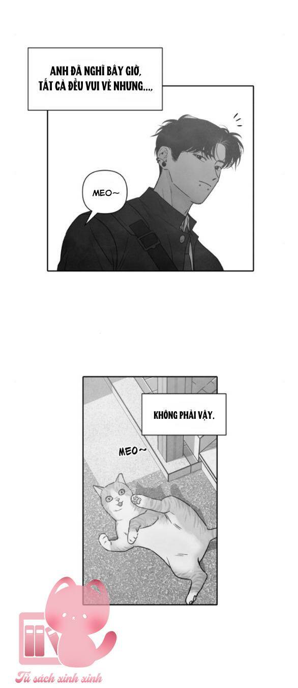 Điều Khiến Tôi Quyết Tâm Chết Đi - Chap 98 - Trang 8