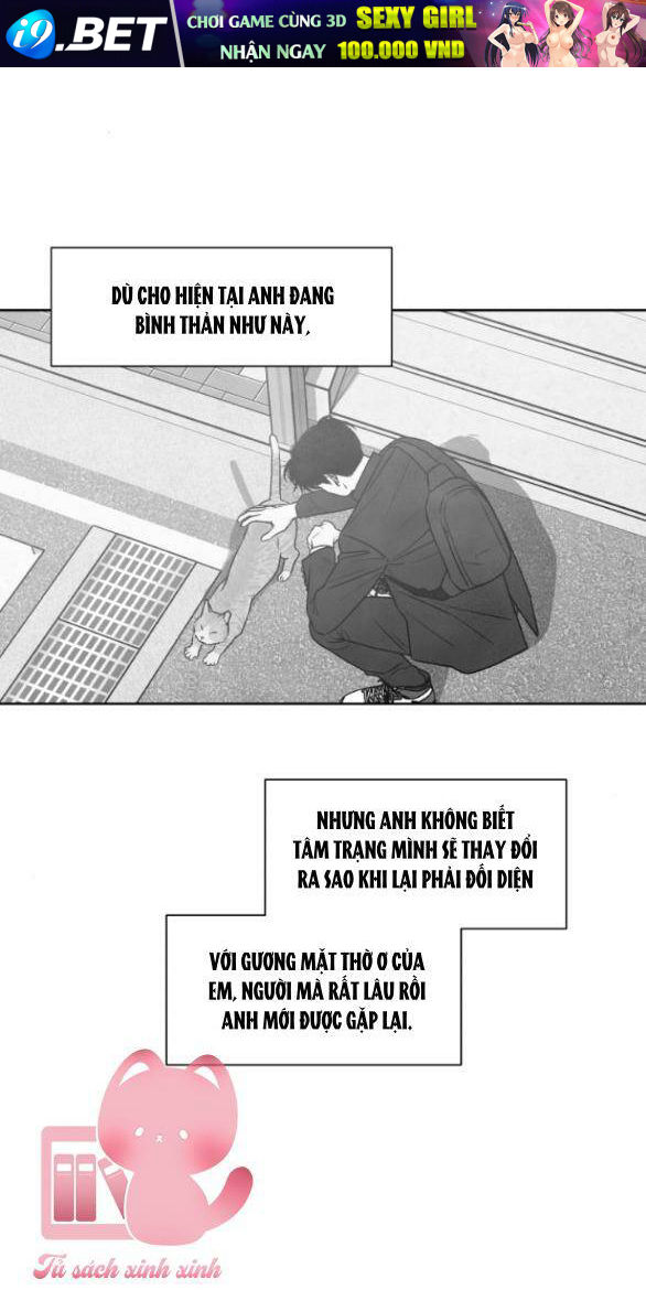Điều Khiến Tôi Quyết Tâm Chết Đi - Chap 98 - Trang 9