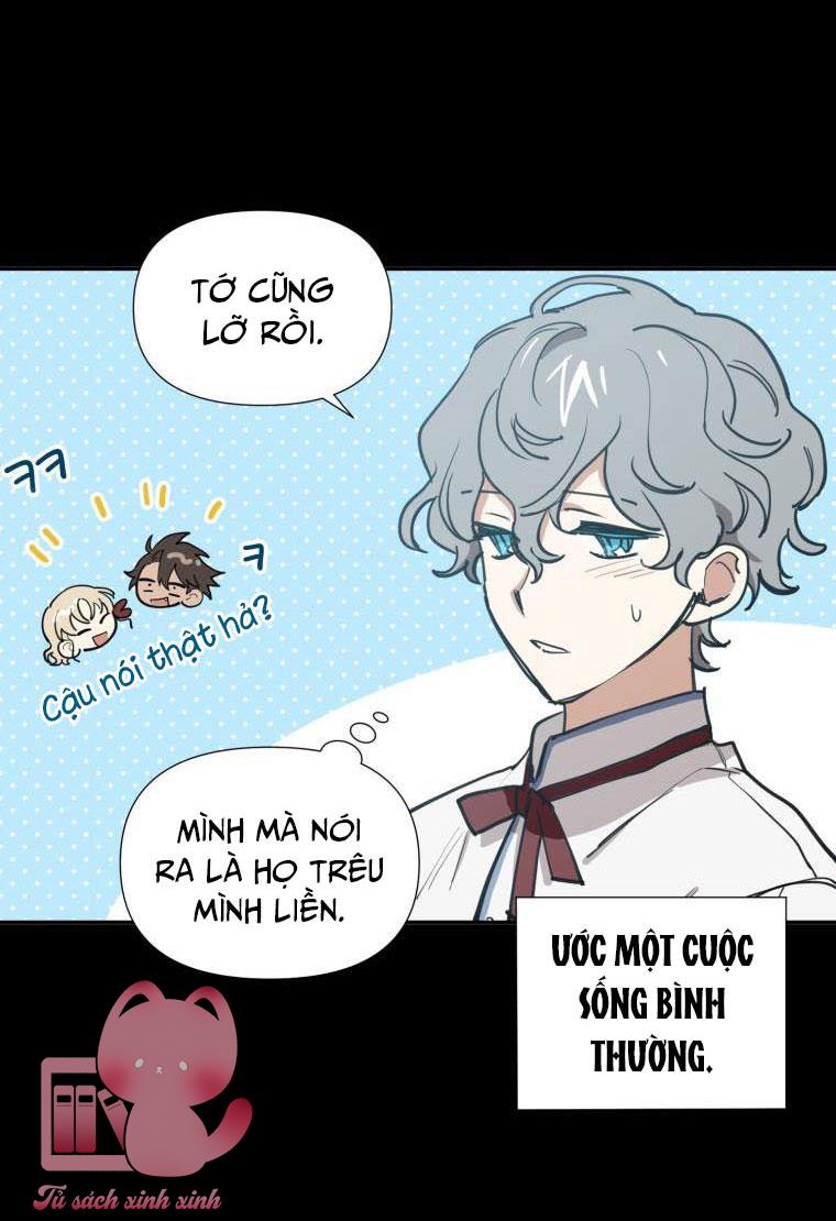 Điều Ước Sao Băng - Chap 0 - Trang 12