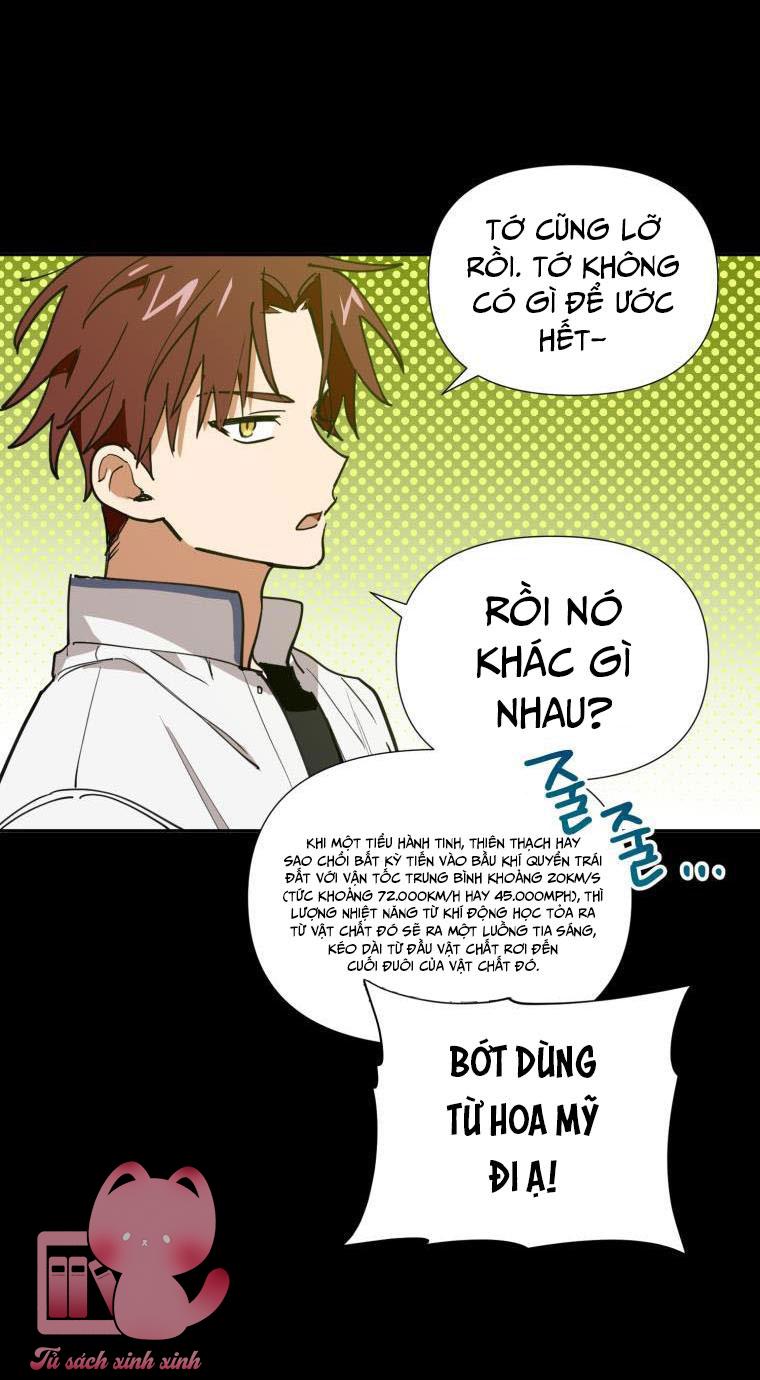 Điều Ước Sao Băng - Chap 0 - Trang 13
