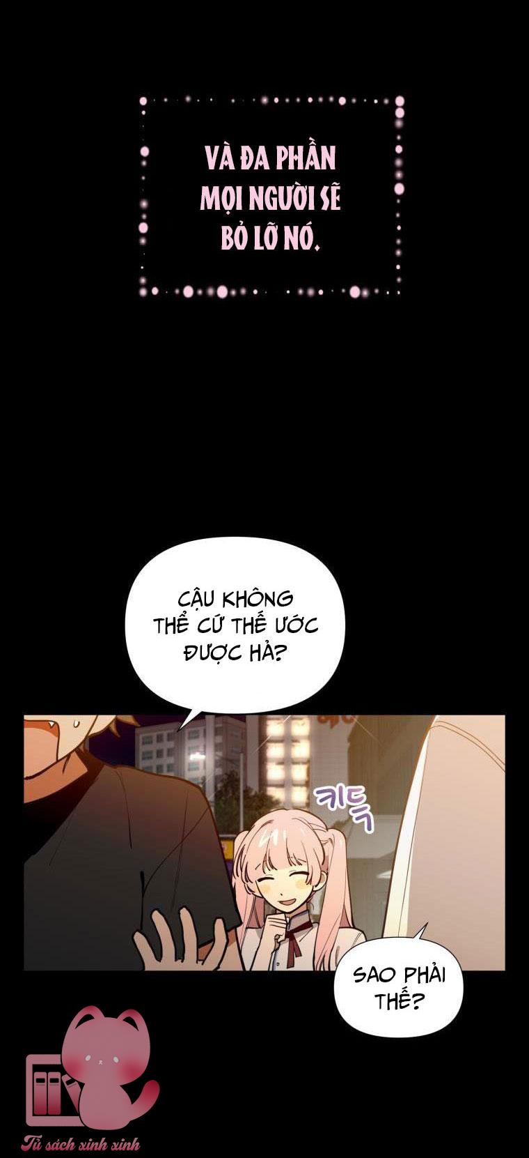 Điều Ước Sao Băng - Chap 0 - Trang 14