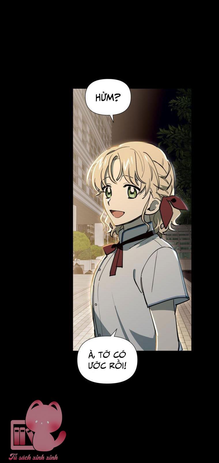 Điều Ước Sao Băng - Chap 0 - Trang 16