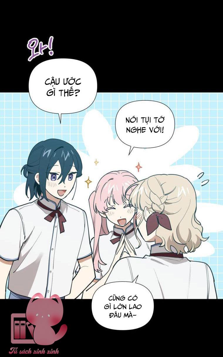 Điều Ước Sao Băng - Chap 0 - Trang 17
