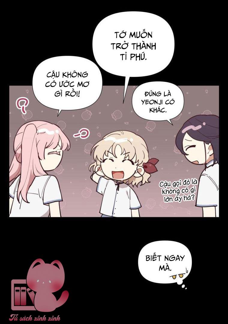 Điều Ước Sao Băng - Chap 0 - Trang 19