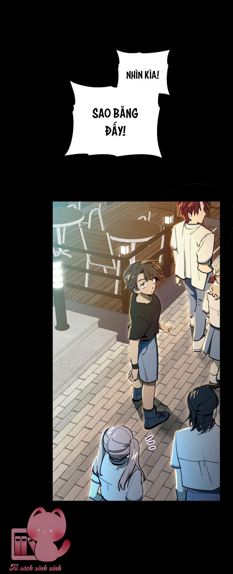 Điều Ước Sao Băng - Chap 0 - Trang 3