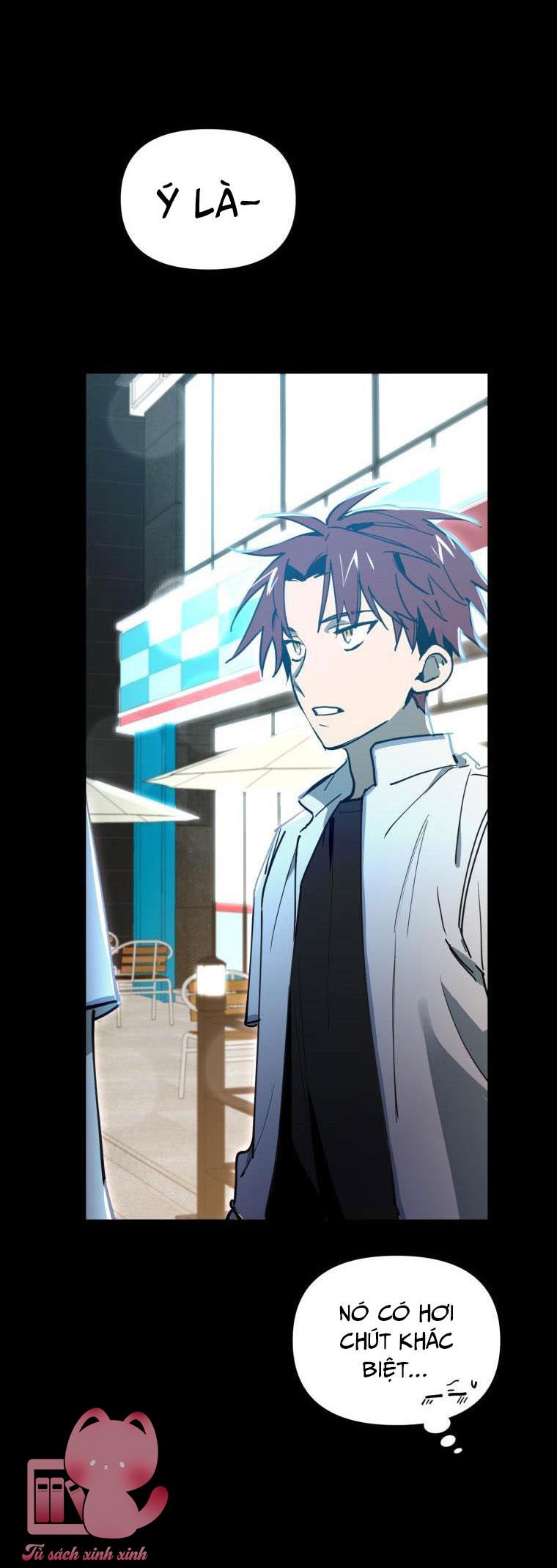Điều Ước Sao Băng - Chap 0 - Trang 22