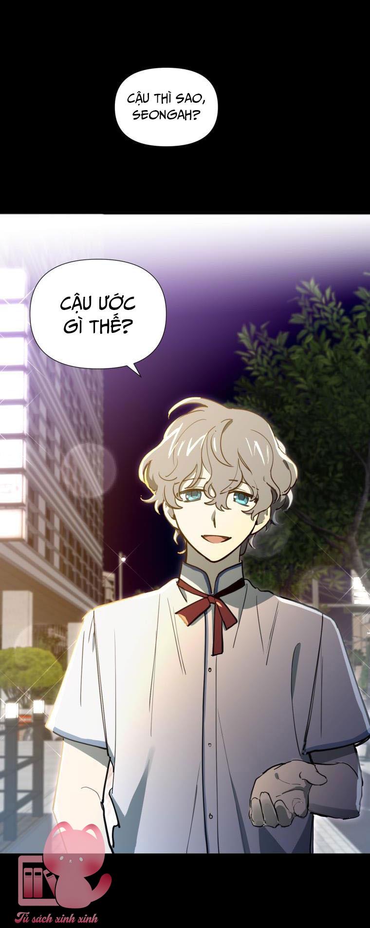 Điều Ước Sao Băng - Chap 0 - Trang 23