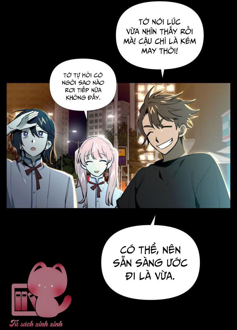 Điều Ước Sao Băng - Chap 0 - Trang 5