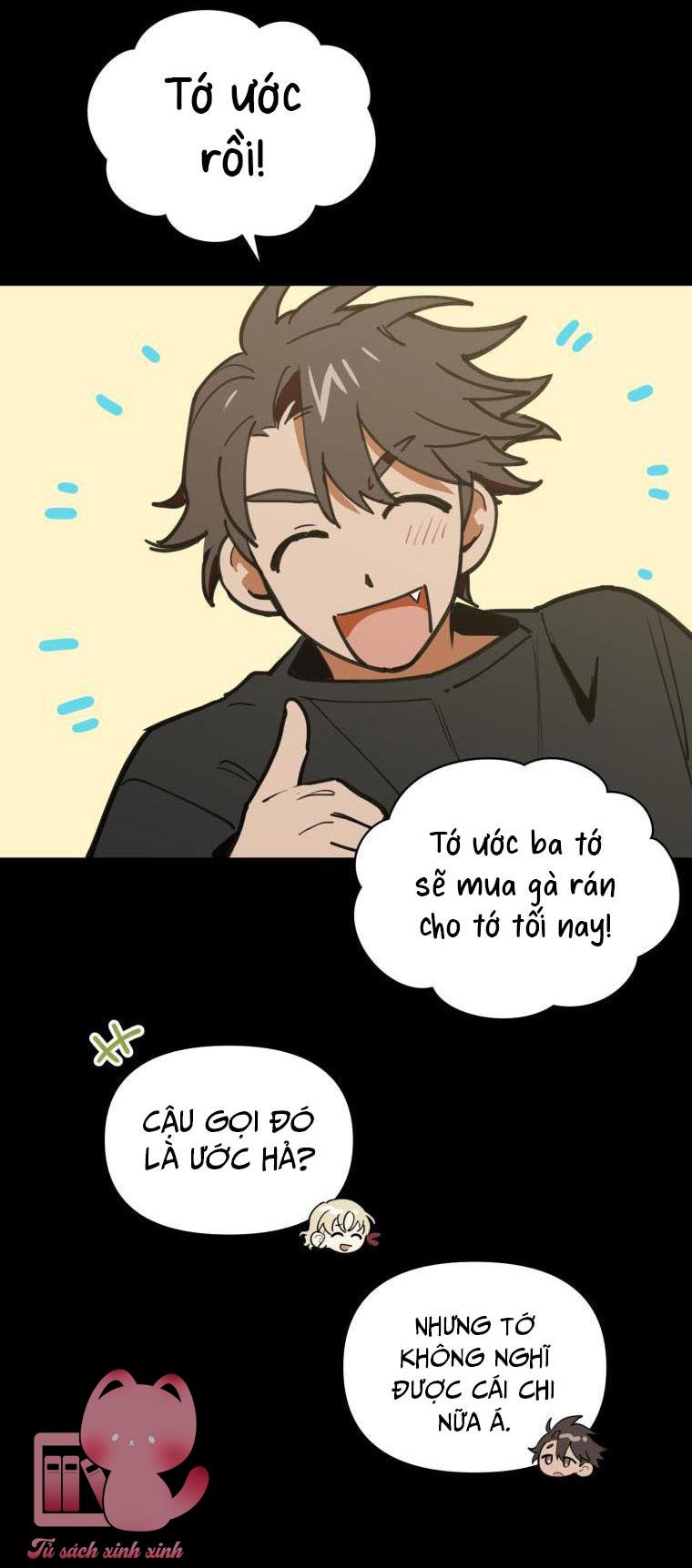 Điều Ước Sao Băng - Chap 0 - Trang 9