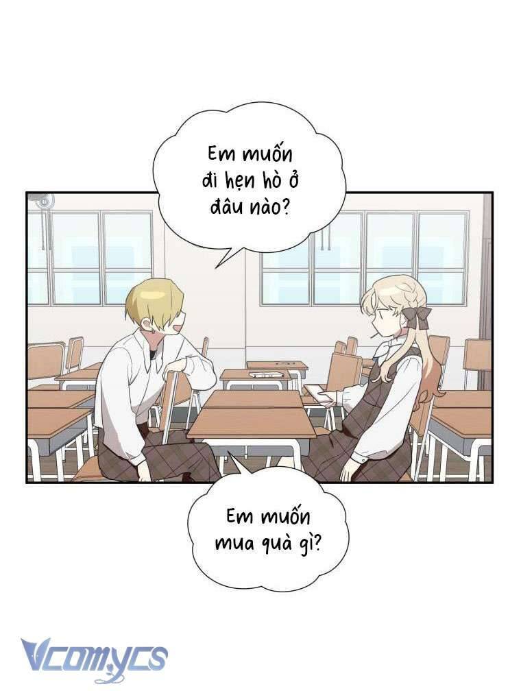 Điều Ước Sao Băng - Chap 1 - Trang 14