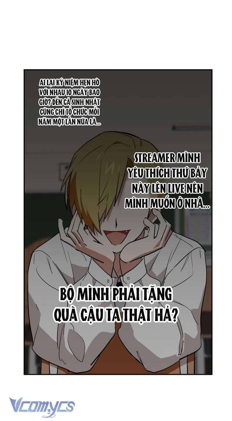 Điều Ước Sao Băng - Chap 1 - Trang 16