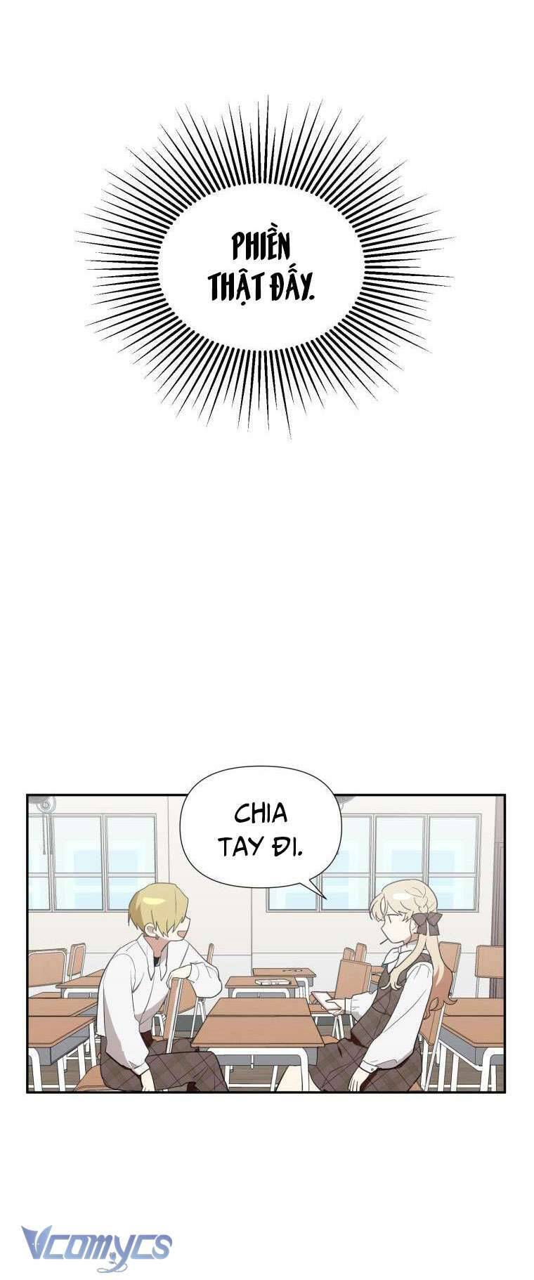 Điều Ước Sao Băng - Chap 1 - Trang 17