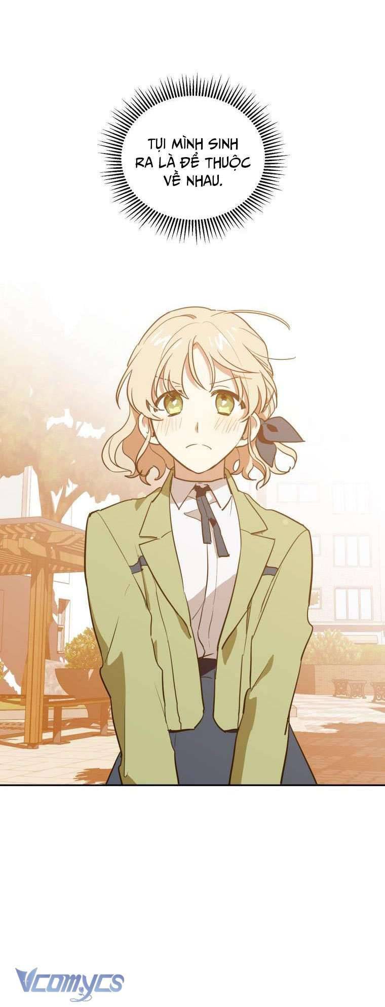 Điều Ước Sao Băng - Chap 1 - Trang 30