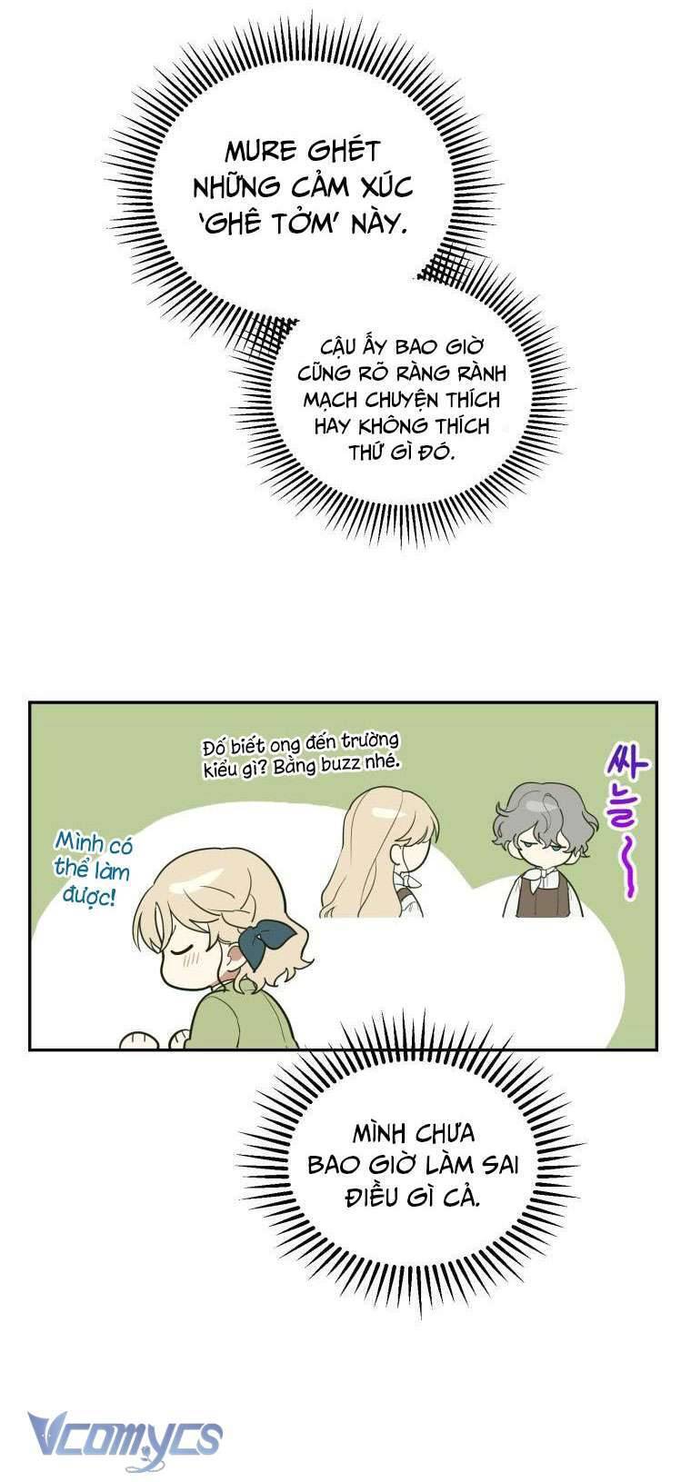 Điều Ước Sao Băng - Chap 1 - Trang 33