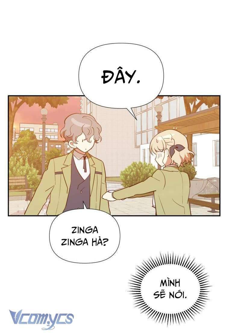 Điều Ước Sao Băng - Chap 1 - Trang 36