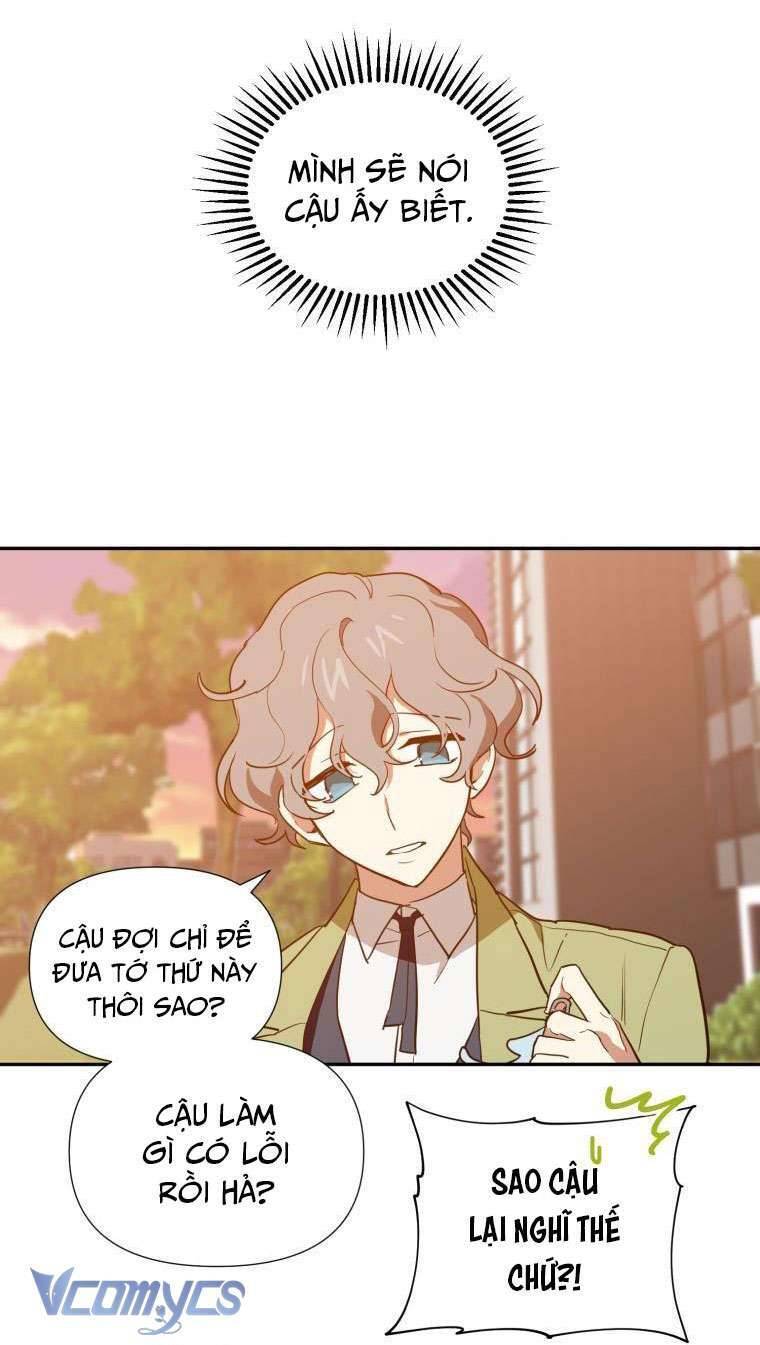 Điều Ước Sao Băng - Chap 1 - Trang 37