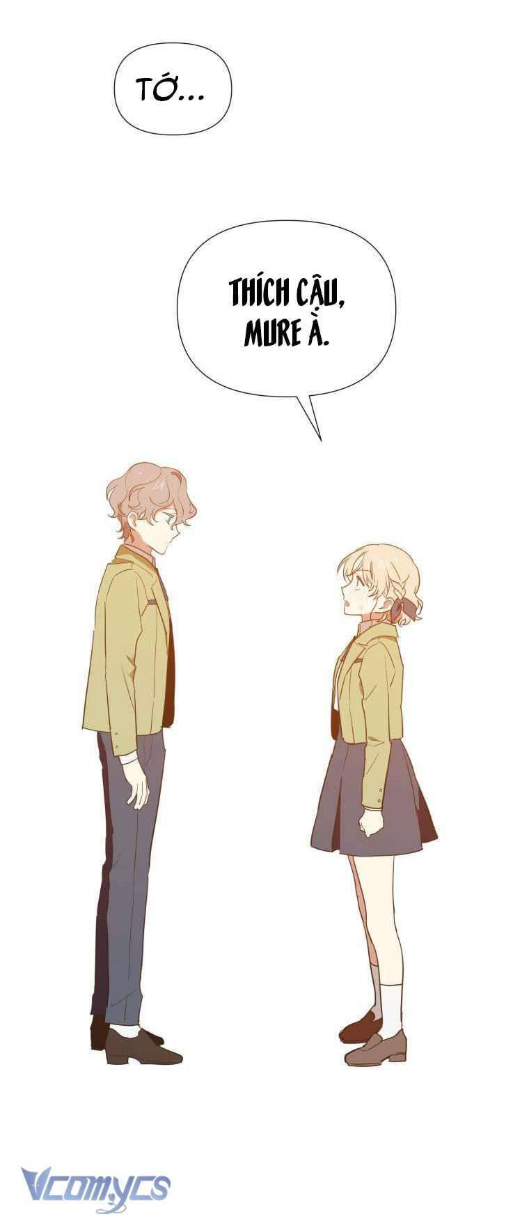 Điều Ước Sao Băng - Chap 1 - Trang 39