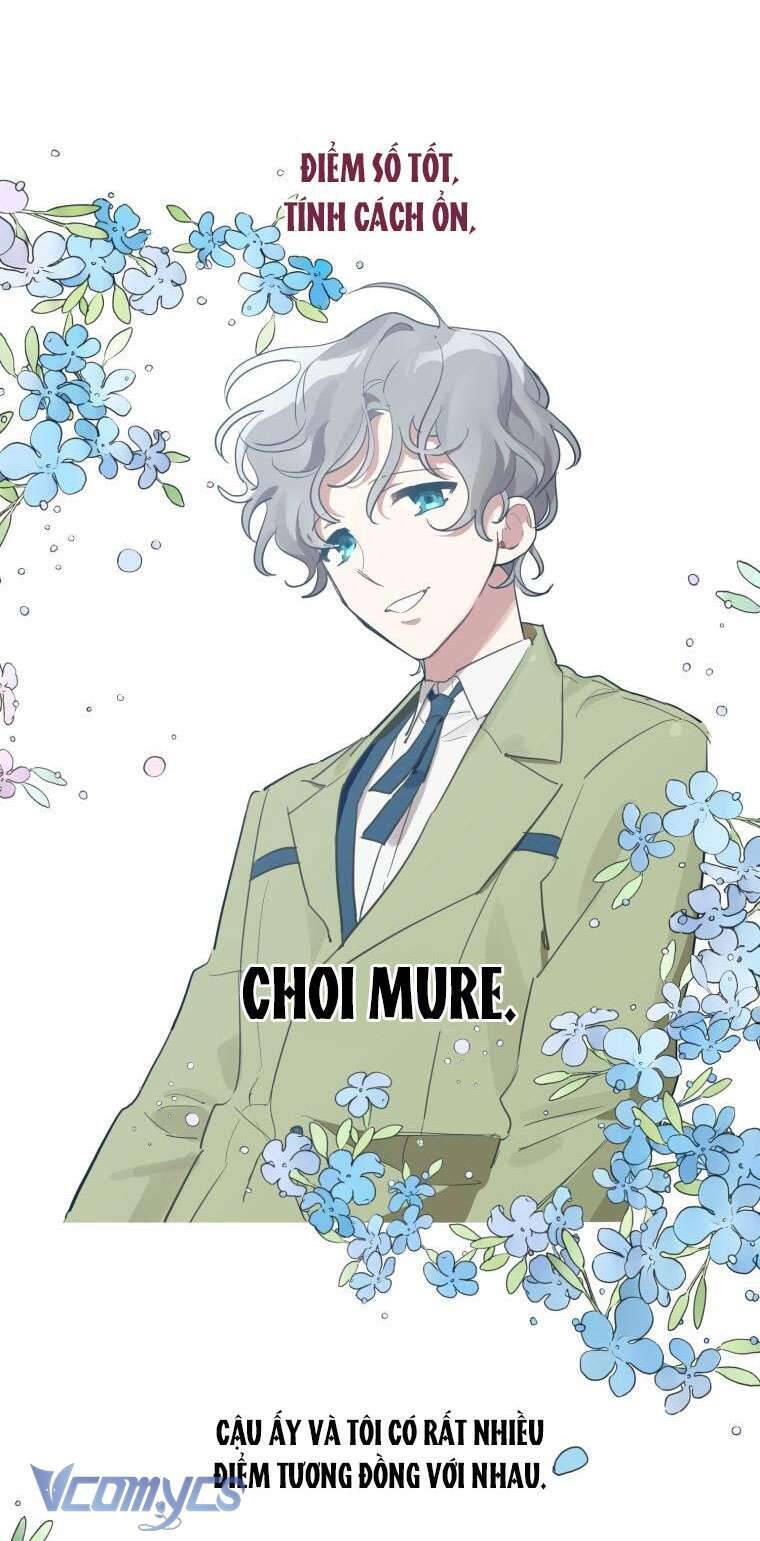 Điều Ước Sao Băng - Chap 1 - Trang 5