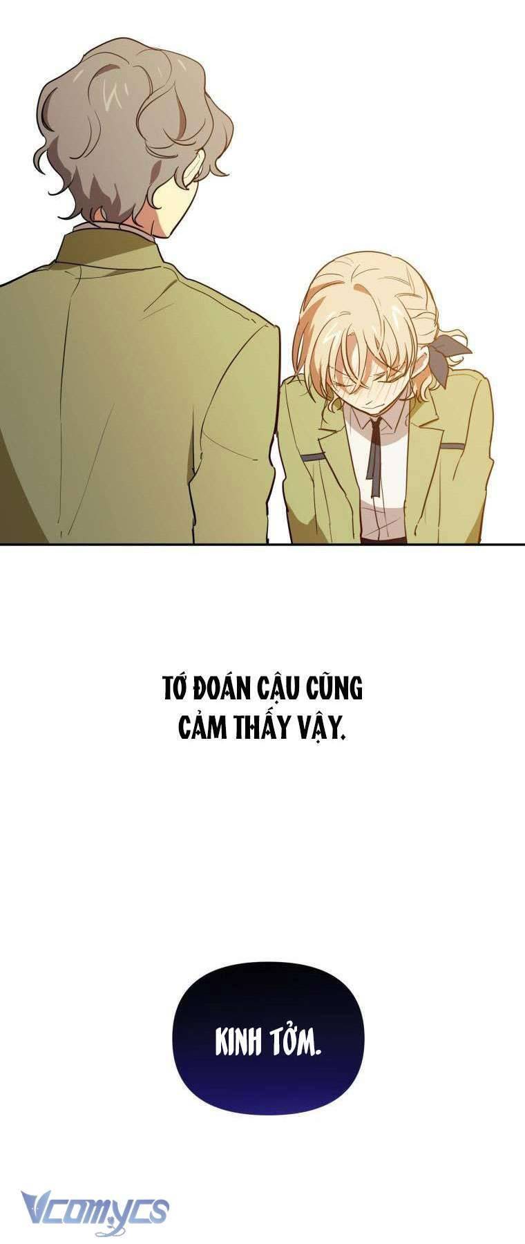 Điều Ước Sao Băng - Chap 1 - Trang 42