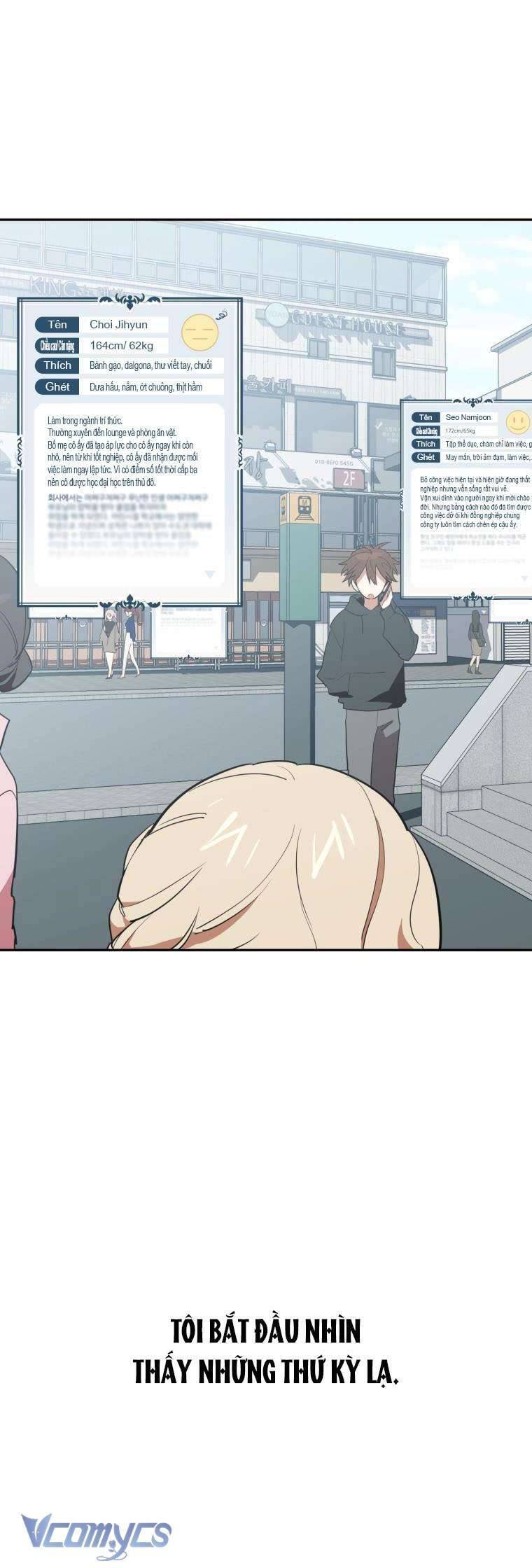 Điều Ước Sao Băng - Chap 1 - Trang 58