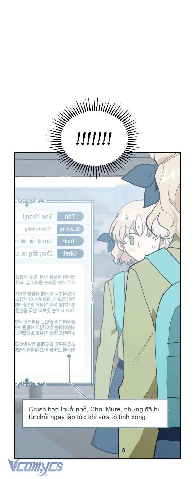 Điều Ước Sao Băng - Chap 1 - Trang 61