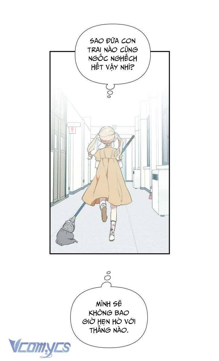 Điều Ước Sao Băng - Chap 1 - Trang 10