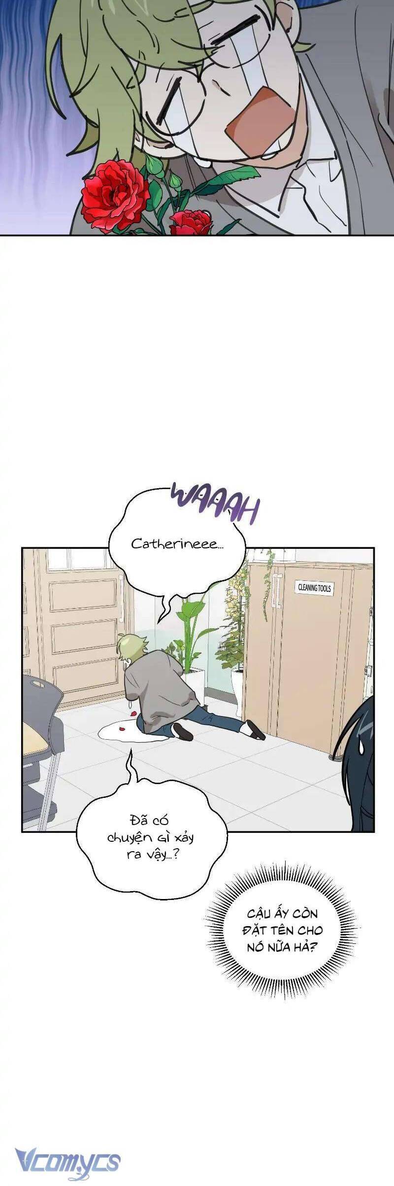 Điều Ước Sao Băng - Chap 10 - Trang 11