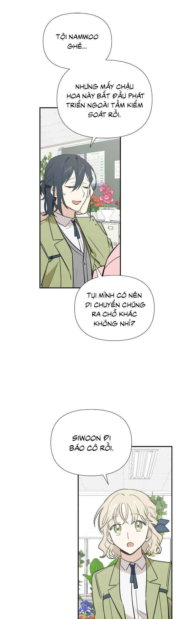 Điều Ước Sao Băng - Chap 10 - Trang 12