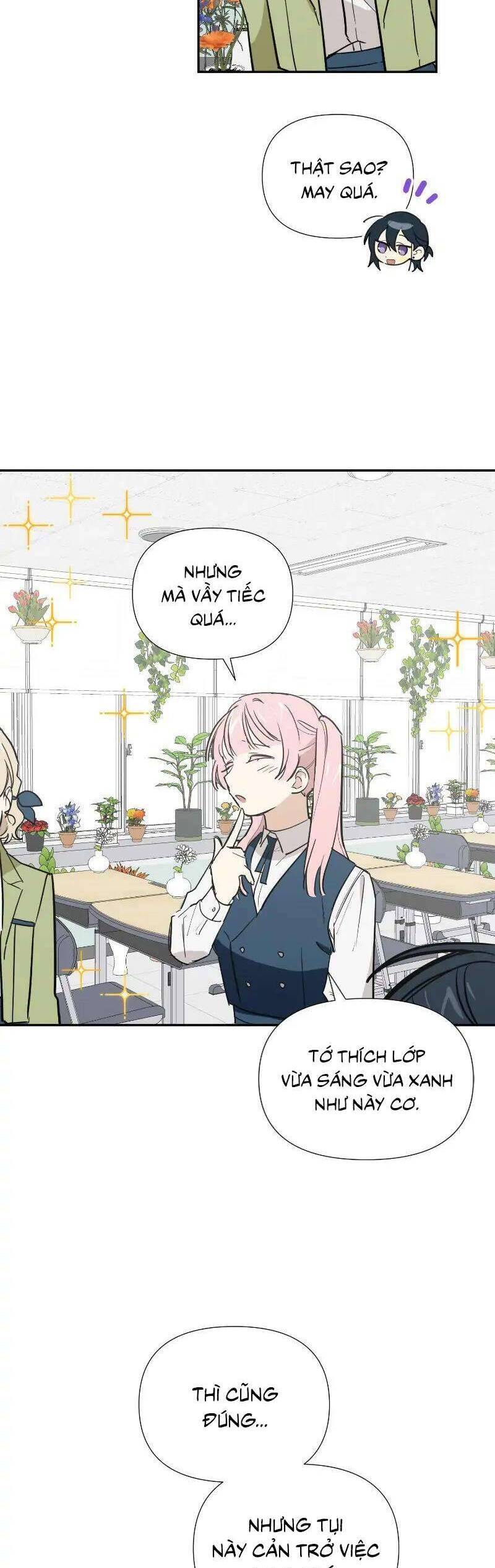 Điều Ước Sao Băng - Chap 10 - Trang 13