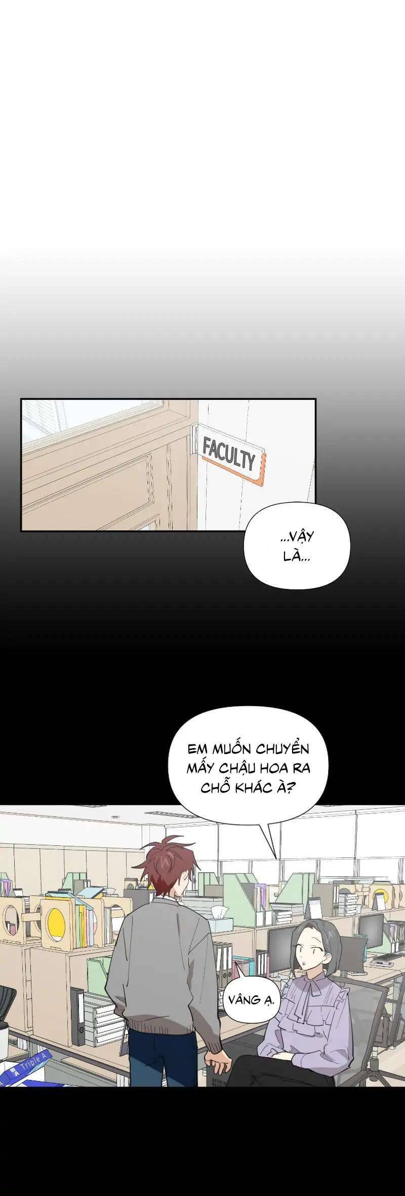 Điều Ước Sao Băng - Chap 10 - Trang 16
