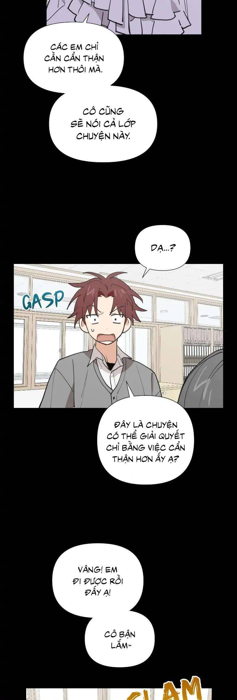 Điều Ước Sao Băng - Chap 10 - Trang 18