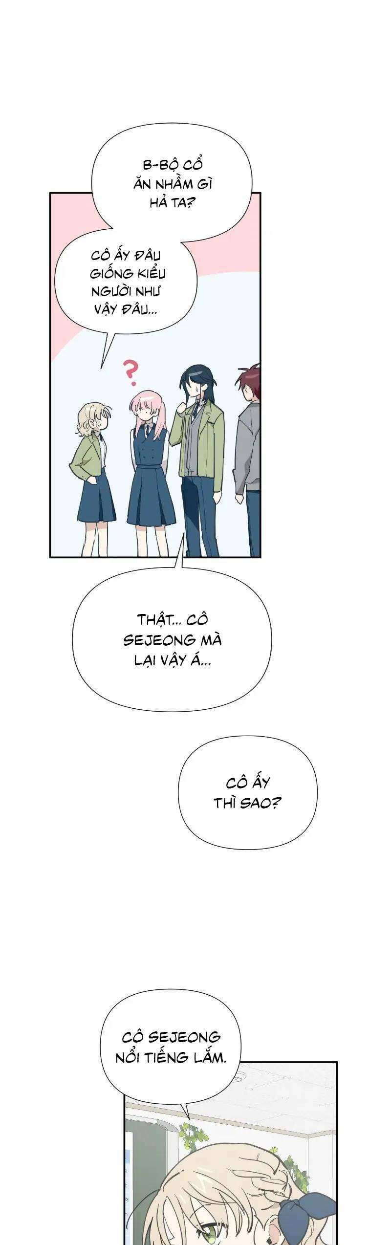 Điều Ước Sao Băng - Chap 10 - Trang 20