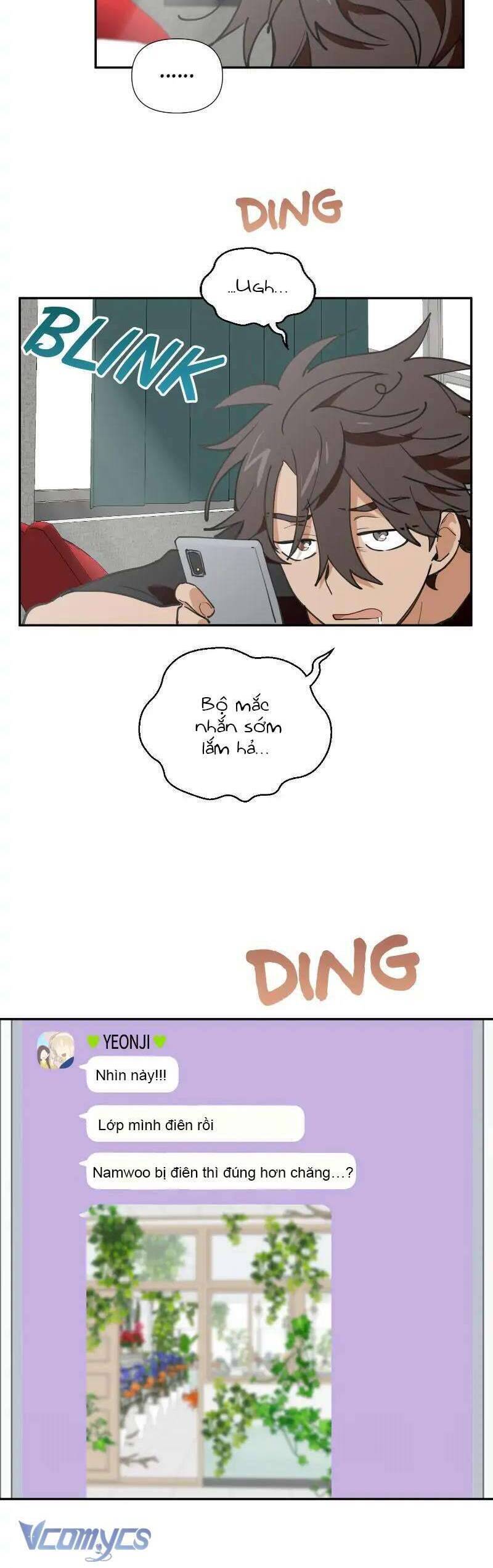 Điều Ước Sao Băng - Chap 10 - Trang 23