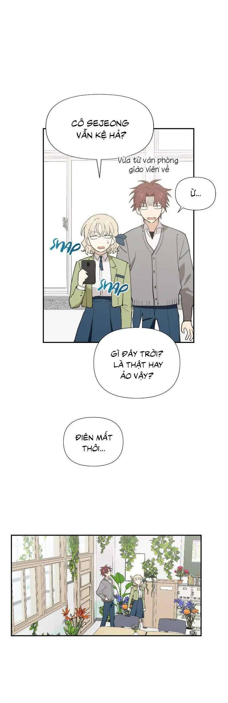 Điều Ước Sao Băng - Chap 10 - Trang 25