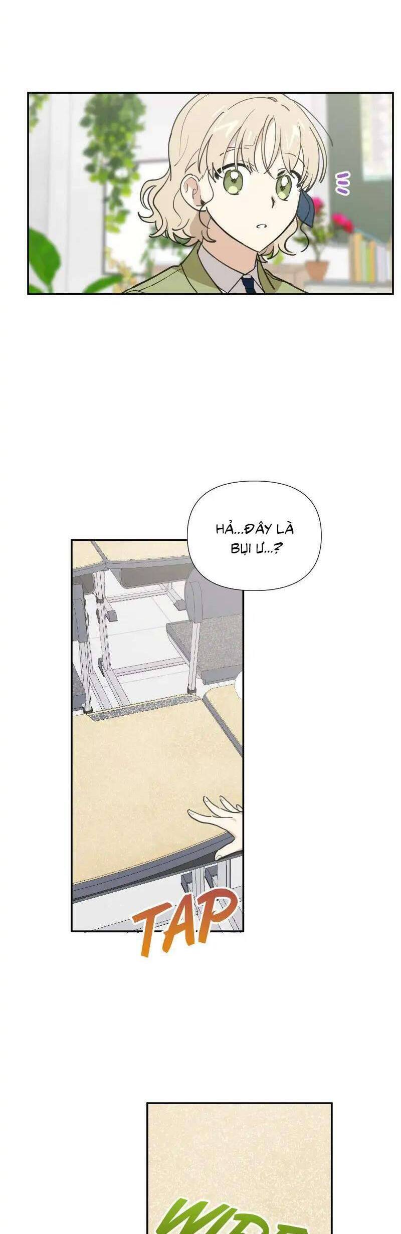 Điều Ước Sao Băng - Chap 10 - Trang 26