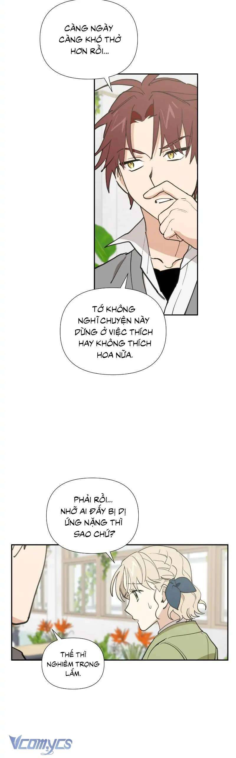 Điều Ước Sao Băng - Chap 10 - Trang 29