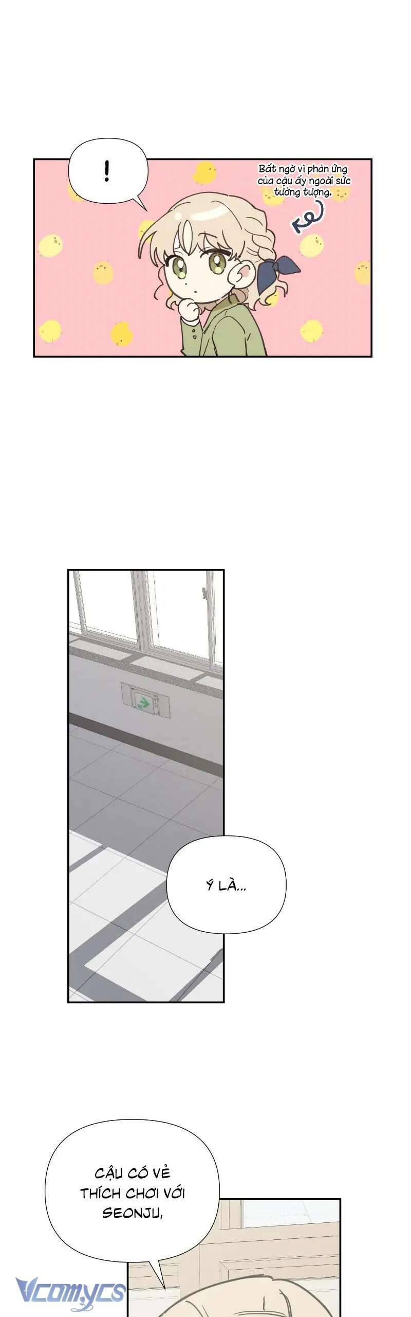 Điều Ước Sao Băng - Chap 10 - Trang 4