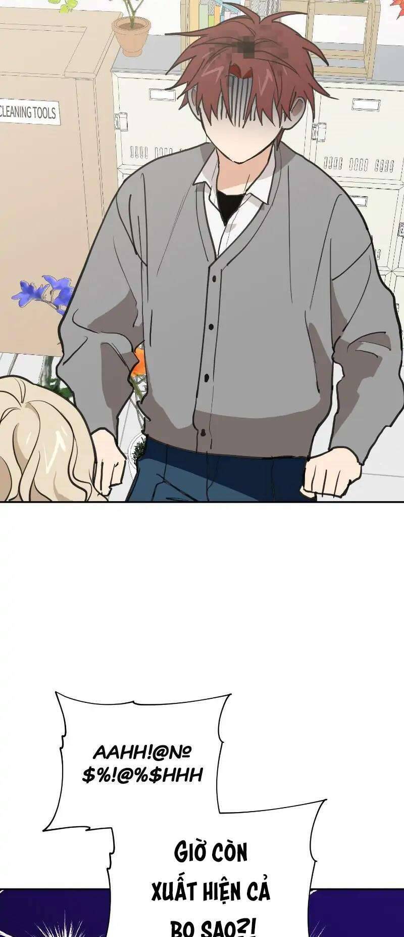Điều Ước Sao Băng - Chap 10 - Trang 32