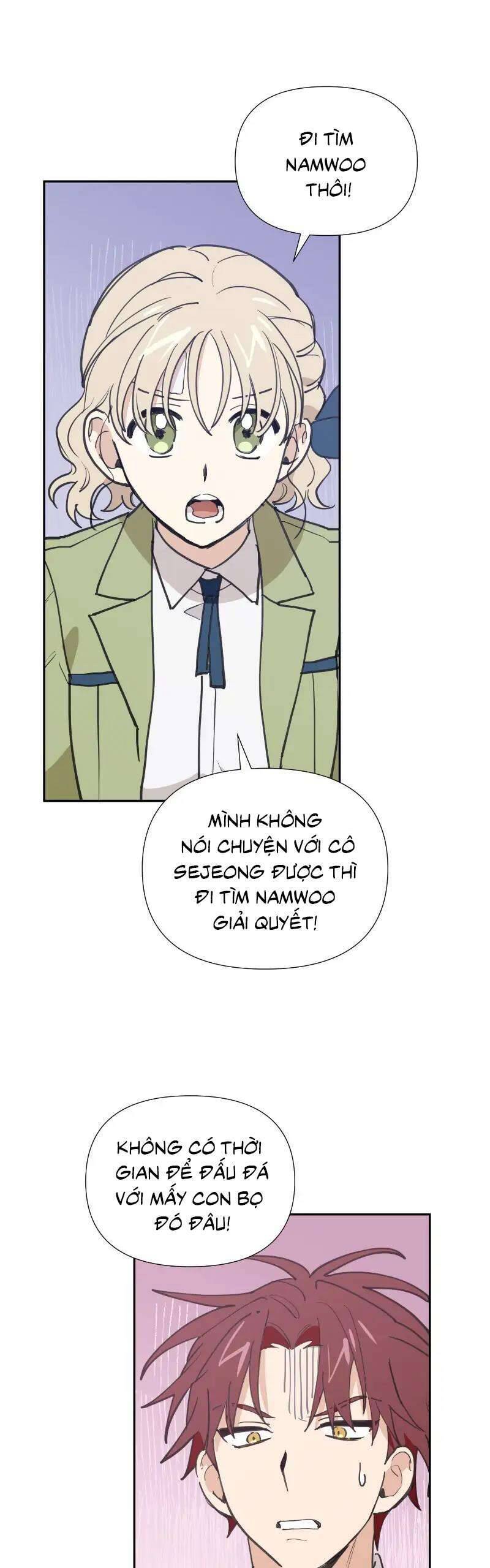 Điều Ước Sao Băng - Chap 10 - Trang 34