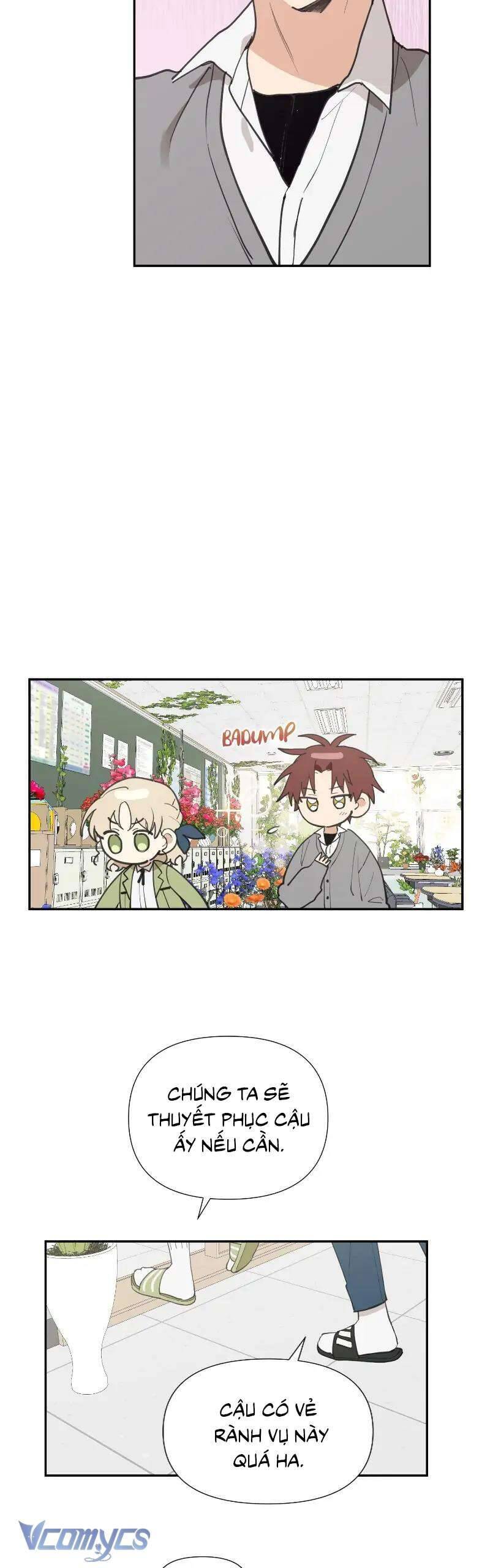 Điều Ước Sao Băng - Chap 10 - Trang 35