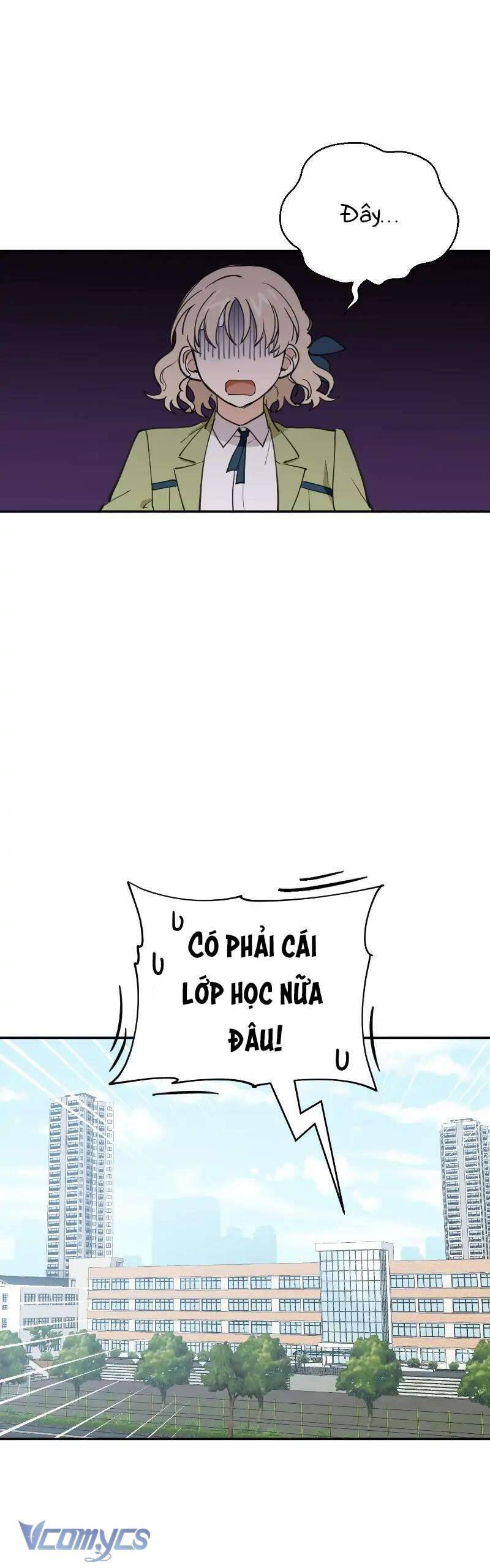 Điều Ước Sao Băng - Chap 10 - Trang 37