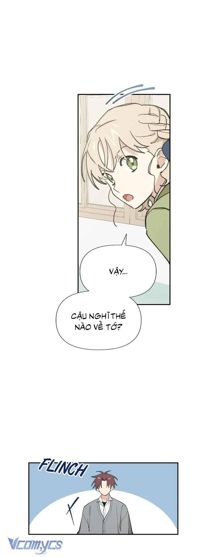 Điều Ước Sao Băng - Chap 10 - Trang 7